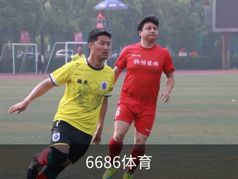 关于6686体育